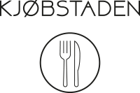 KJØBSTADEN Logo